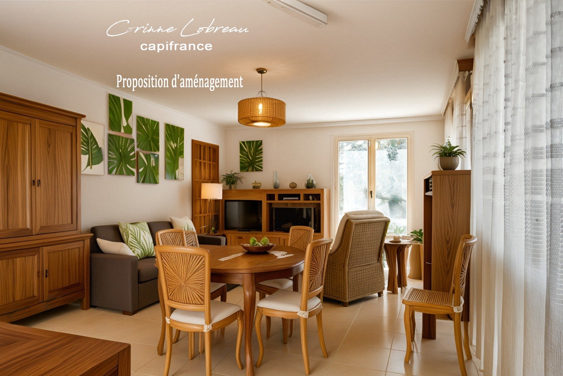 Maison à vendre, 137m², Crêches-sur-Saône
