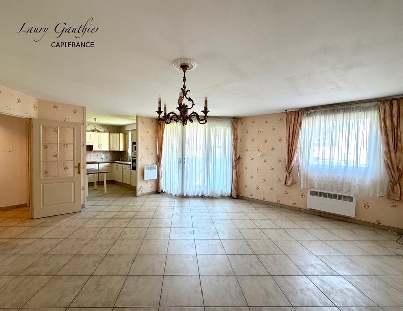 Appartement à vendre, 79m², Comines