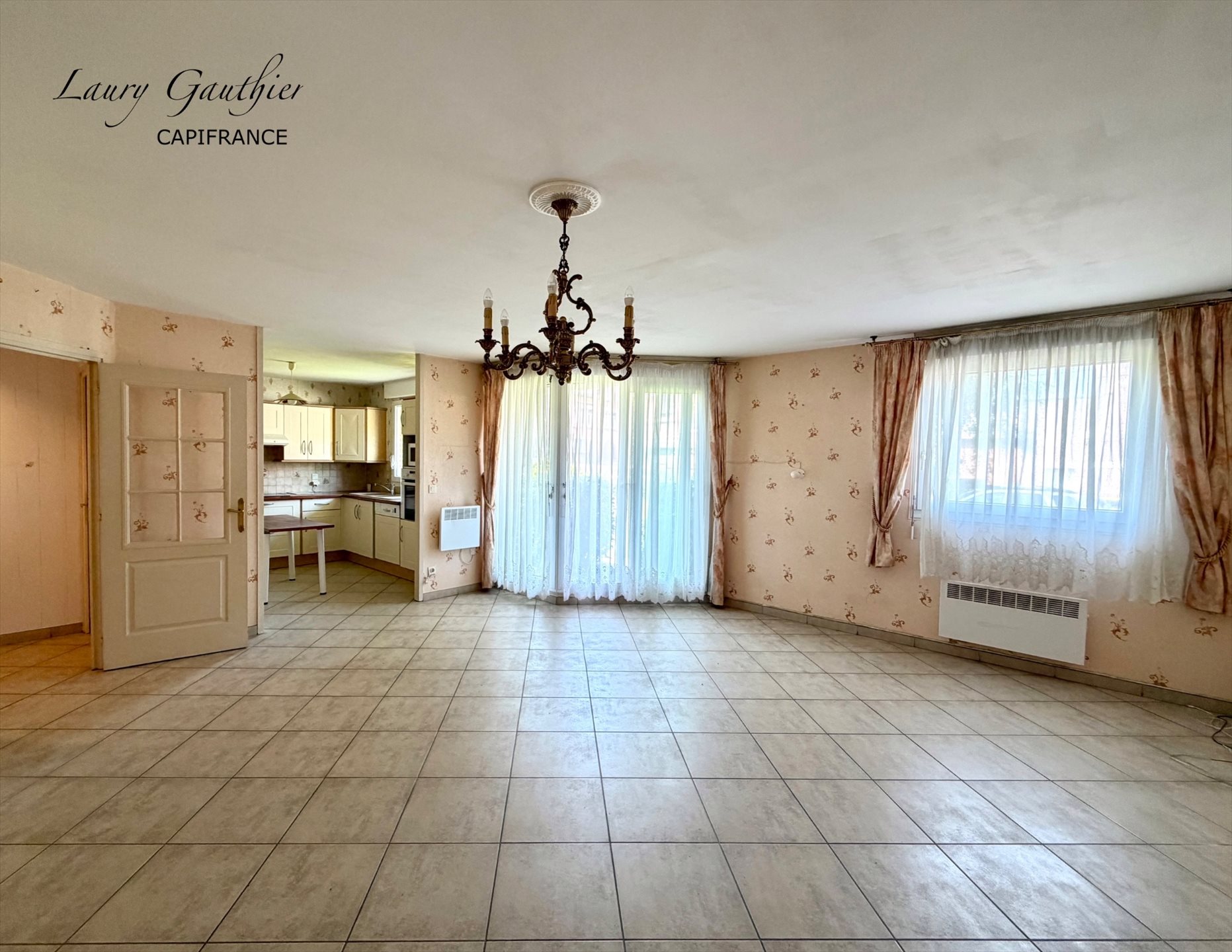 Appartement à vendre, 79m², Comines