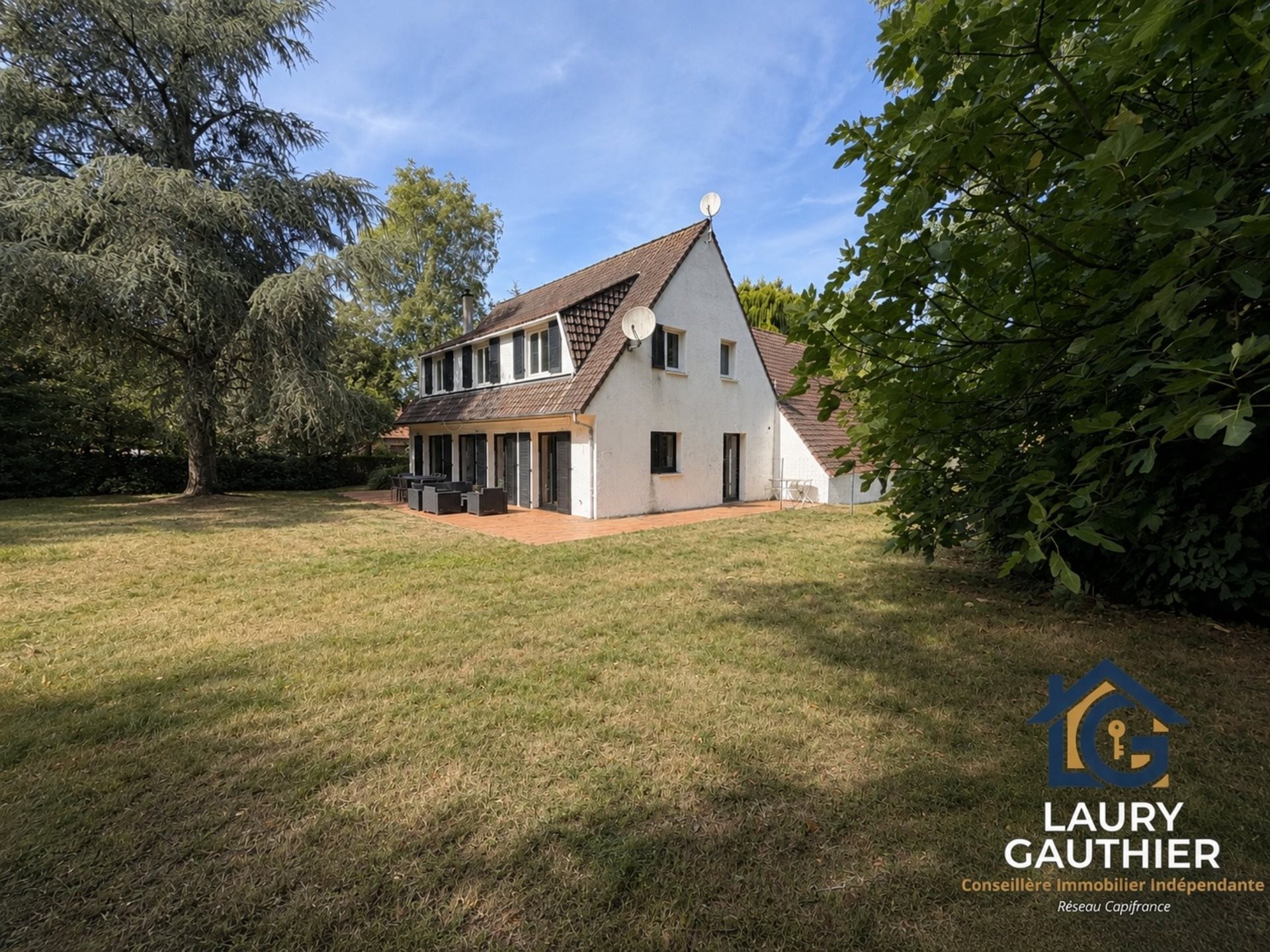 Maison à vendre, 176m², Wervicq-Sud