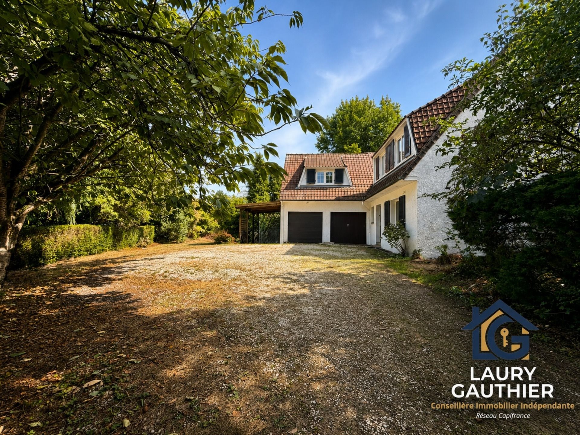 Maison à vendre, 176m², Wervicq-Sud