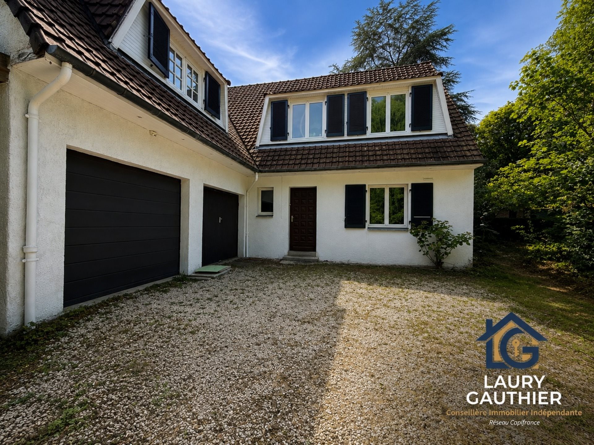 Maison à vendre, 176m², Wervicq-Sud