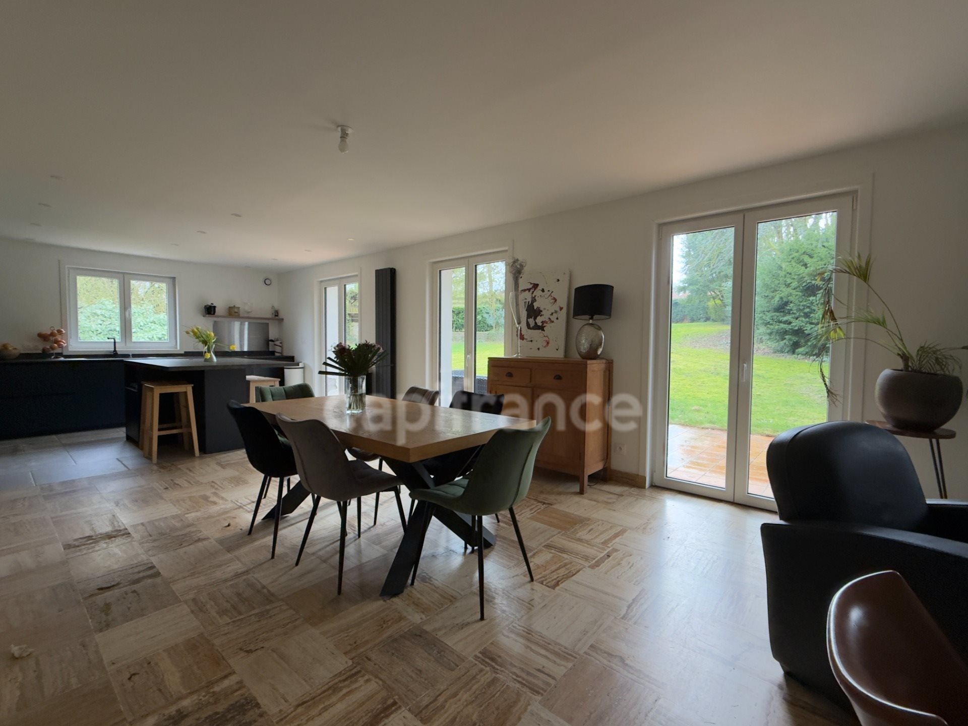 Maison à vendre, 176m², Wervicq-Sud