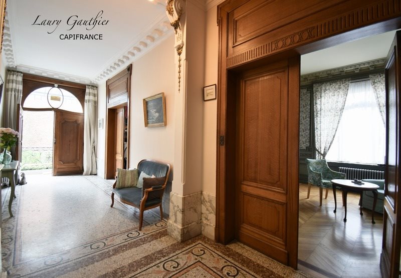 Maison à vendre, 435m², Deûlémont