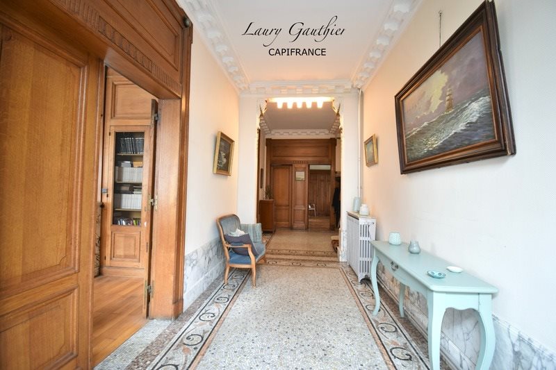 Maison à vendre, 435m², Deûlémont