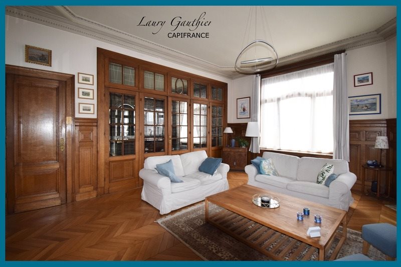 Maison à vendre, 435m², Deûlémont