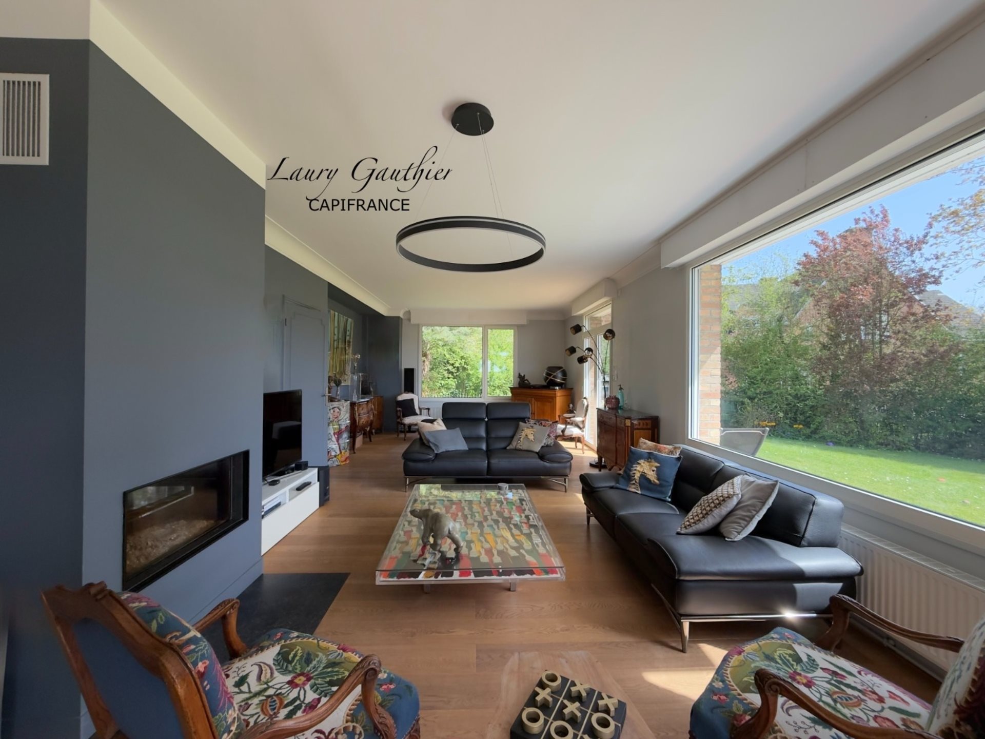 Maison à vendre, 208m², La Chapelle-d'Armentières