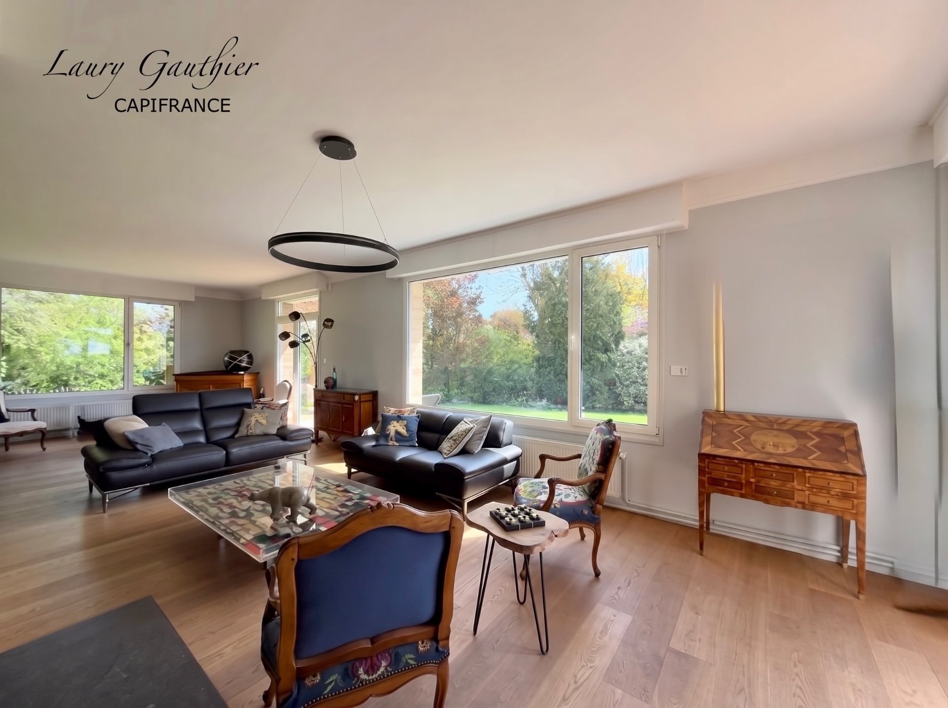 Maison à vendre, 208m², La Chapelle-d'Armentières