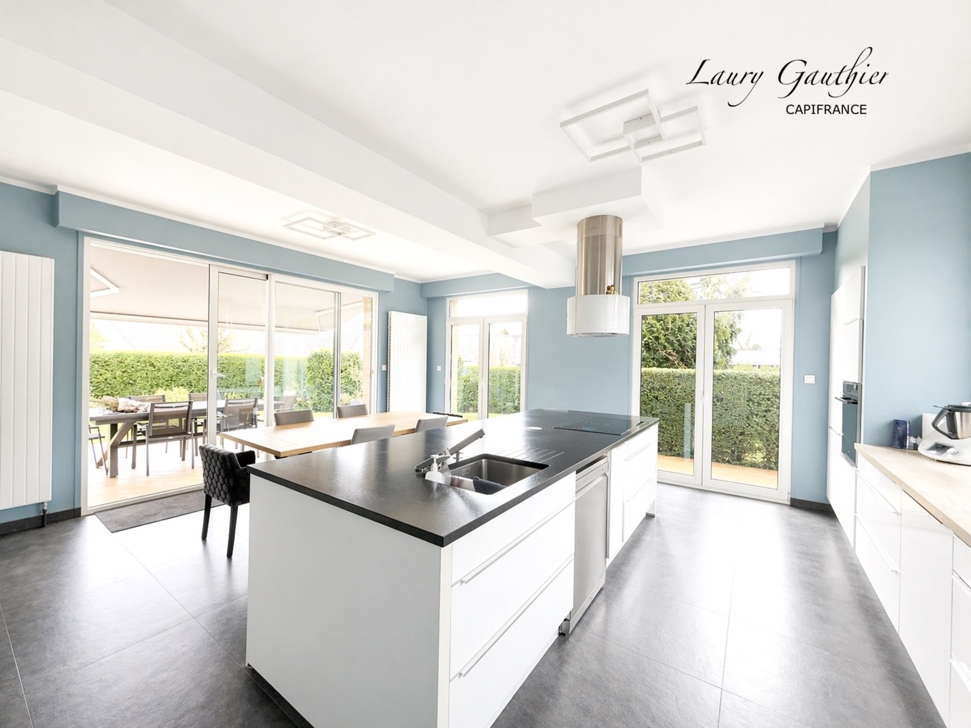 Maison à vendre, 208m², La Chapelle-d'Armentières