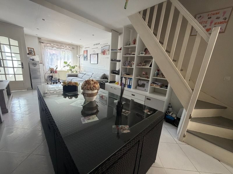 Maison à vendre, 71m², Tourcoing