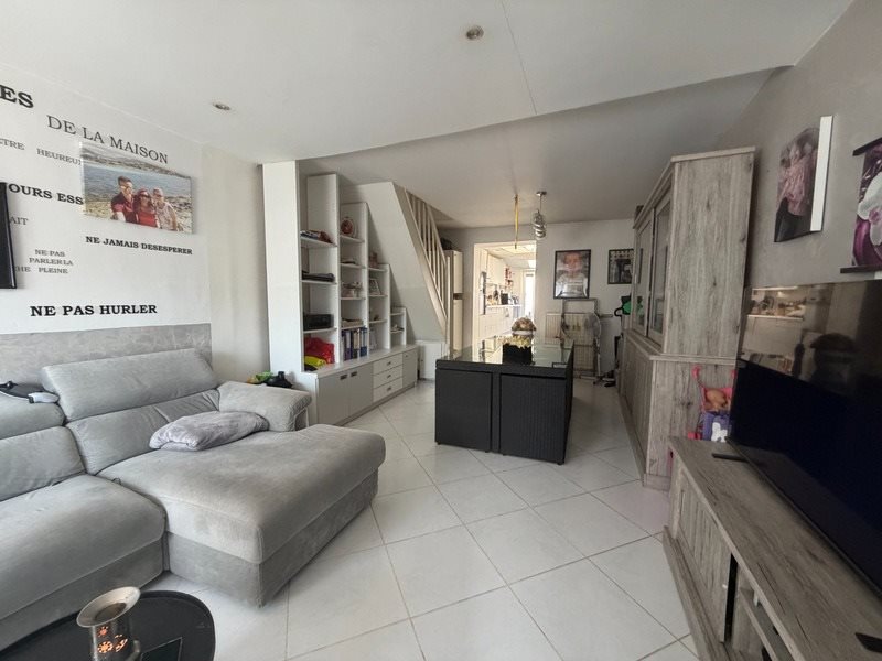 Maison à vendre, 71m², Tourcoing