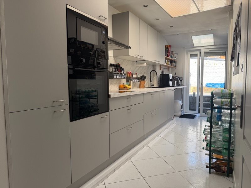 Maison à vendre, 71m², Tourcoing