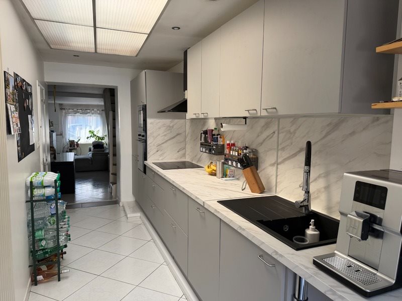 Maison à vendre, 71m², Tourcoing