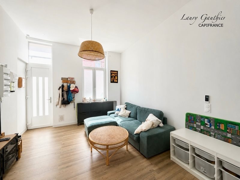 Maison à vendre, 76m², Armentières