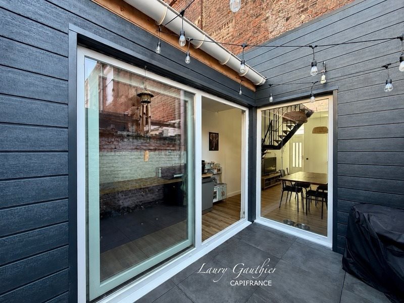 Maison à vendre, 76m², Armentières