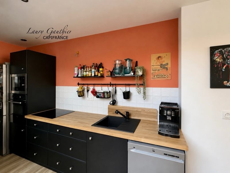 Maison à vendre, 76m², Armentières