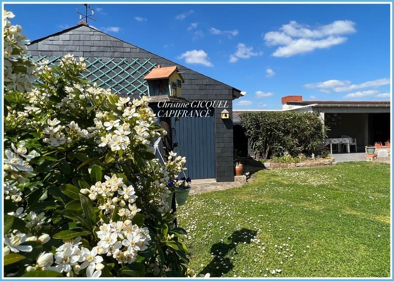 Maison à vendre, 136m², Trignac