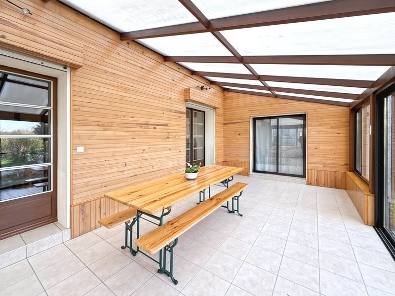 Maison à vendre, 152m², Teillé