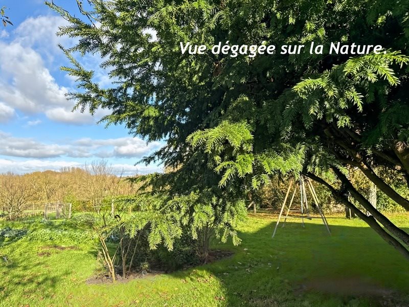 Maison à vendre, 152m², Teillé