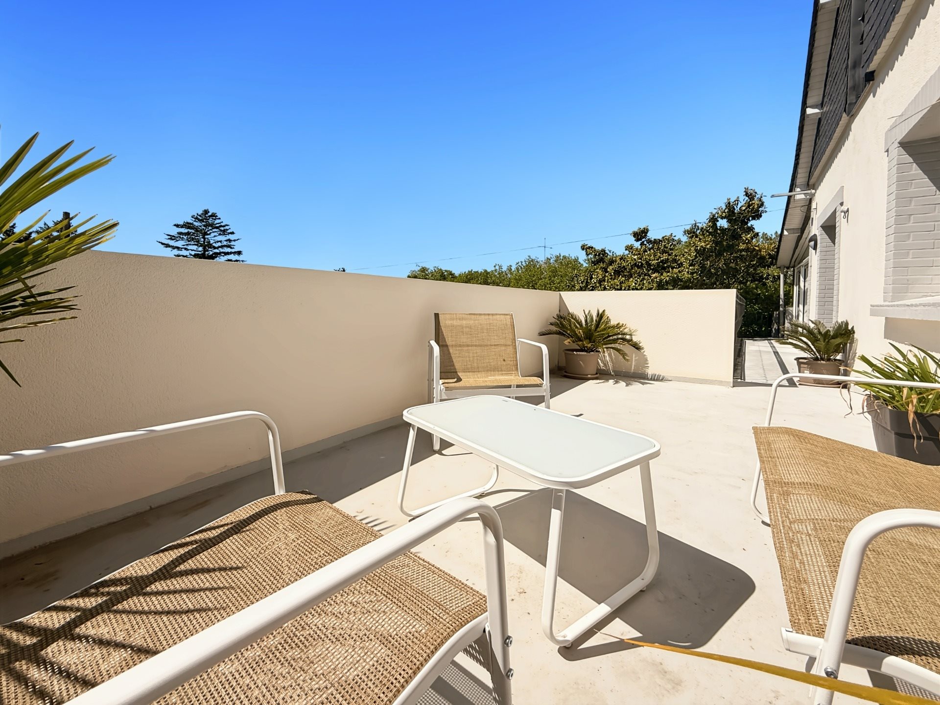 Appartement à vendre, 90m², Saint-Nazaire