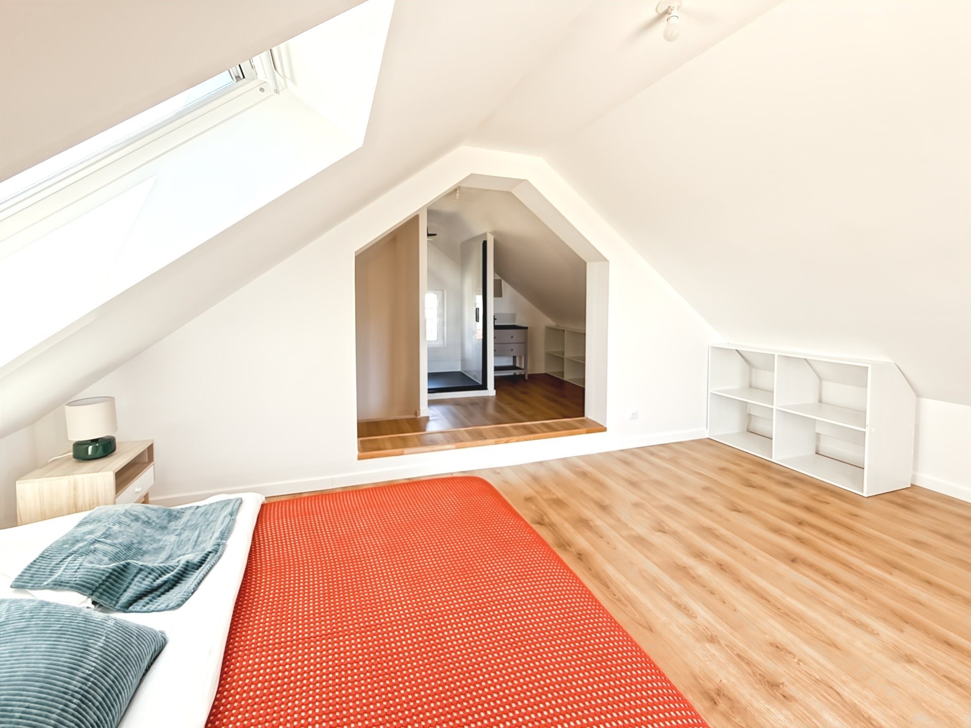 Appartement à vendre, 90m², Saint-Nazaire