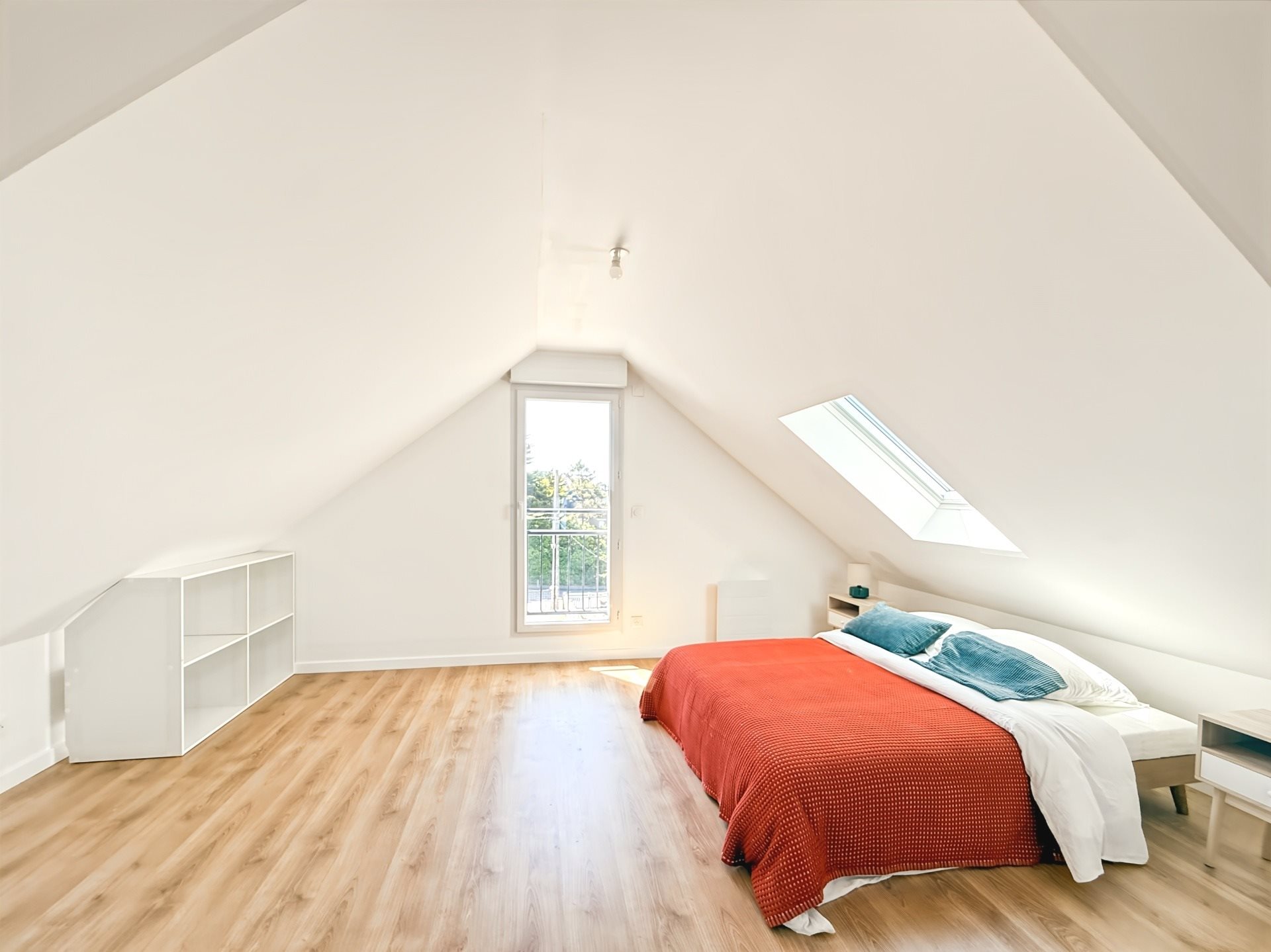 Appartement à vendre, 90m², Saint-Nazaire