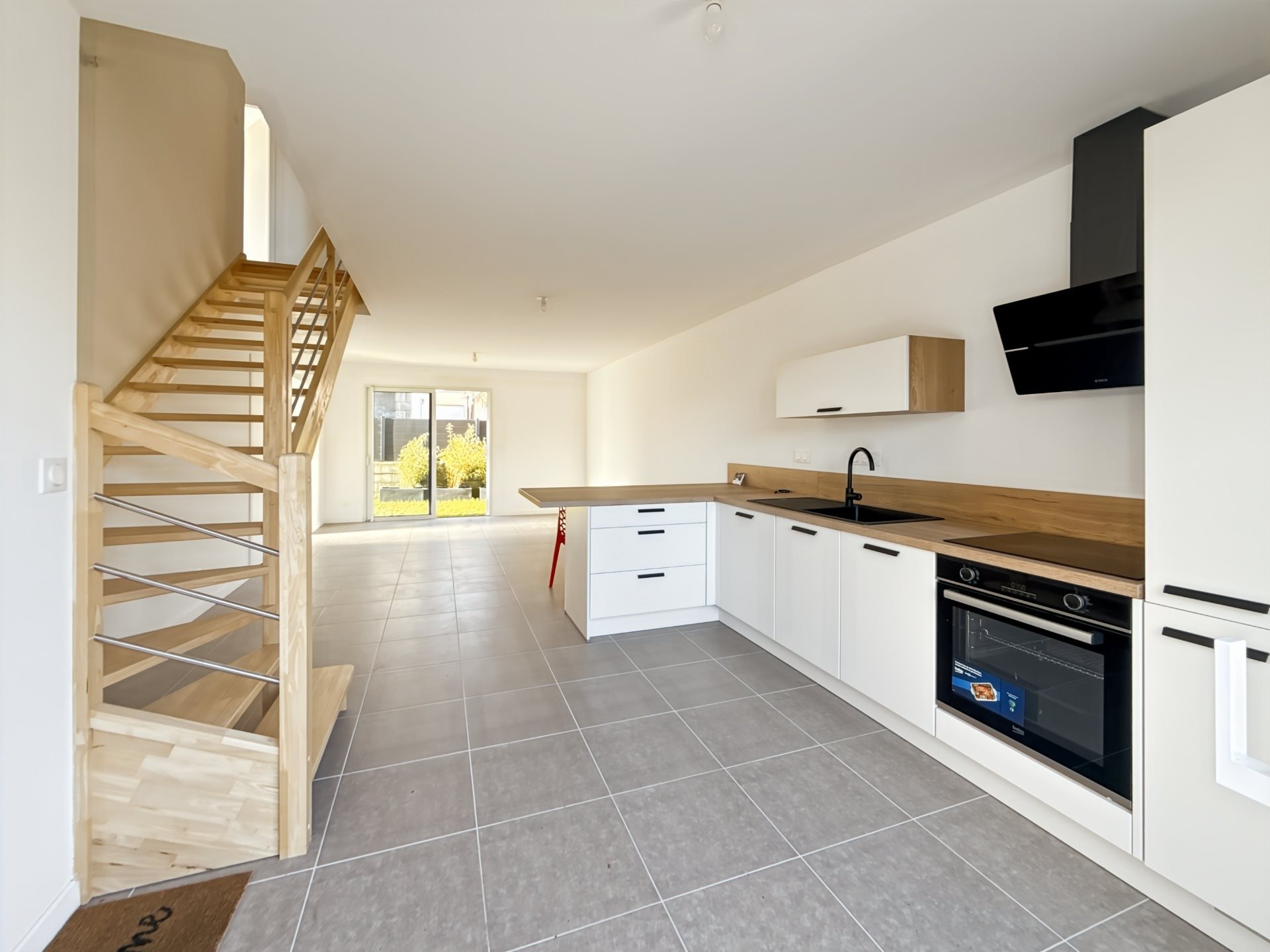 Maison à vendre, 78m², Saint-Nazaire