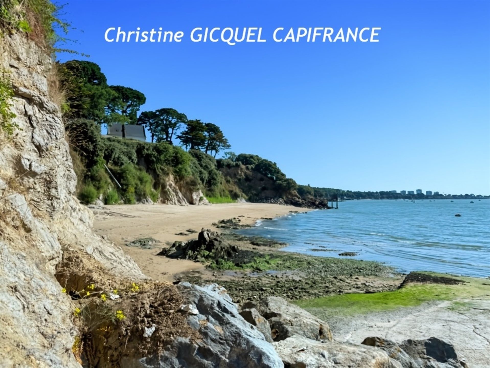 Maison à vendre, 78m², Saint-Nazaire
