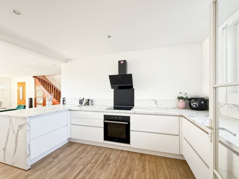 Maison à vendre, 115m², La Chapelle-des-Marais