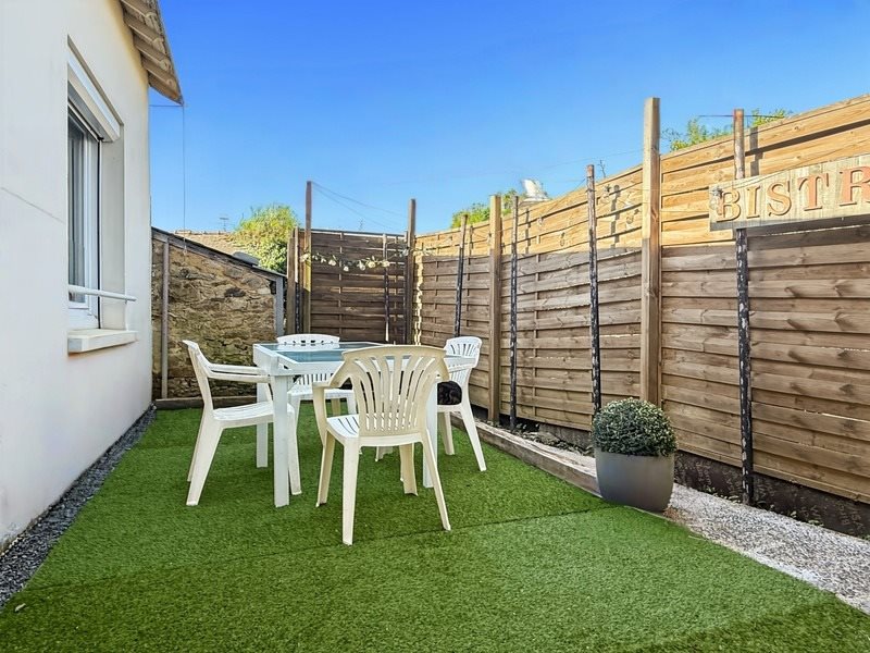Maison à vendre, 115m², La Chapelle-des-Marais