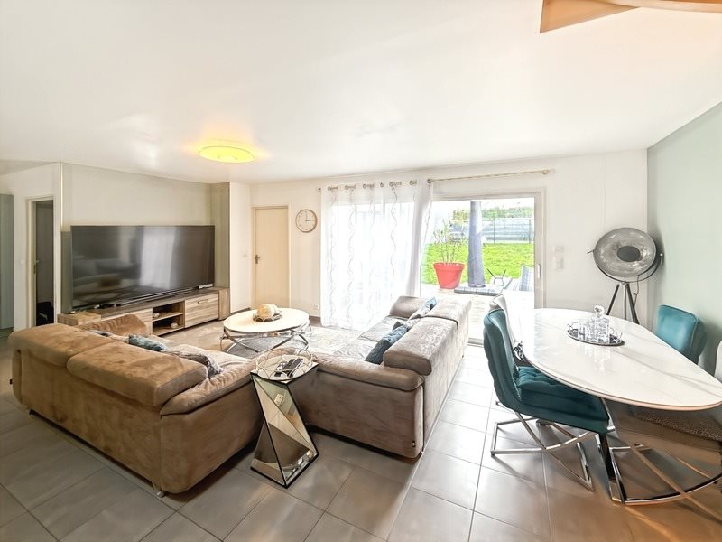 Maison à vendre, 97m², Montoir-de-Bretagne