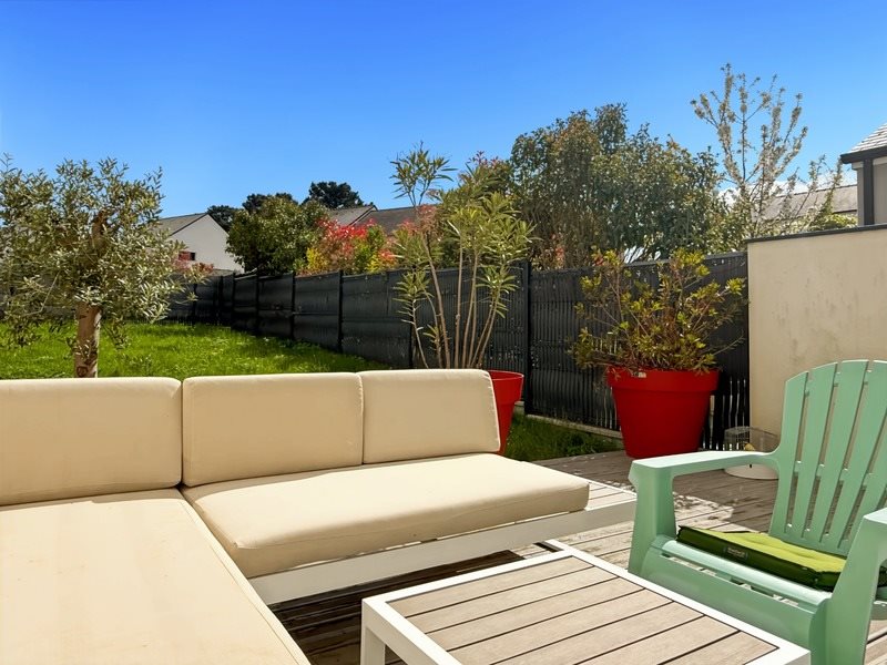 Maison à vendre, 97m², Montoir-de-Bretagne
