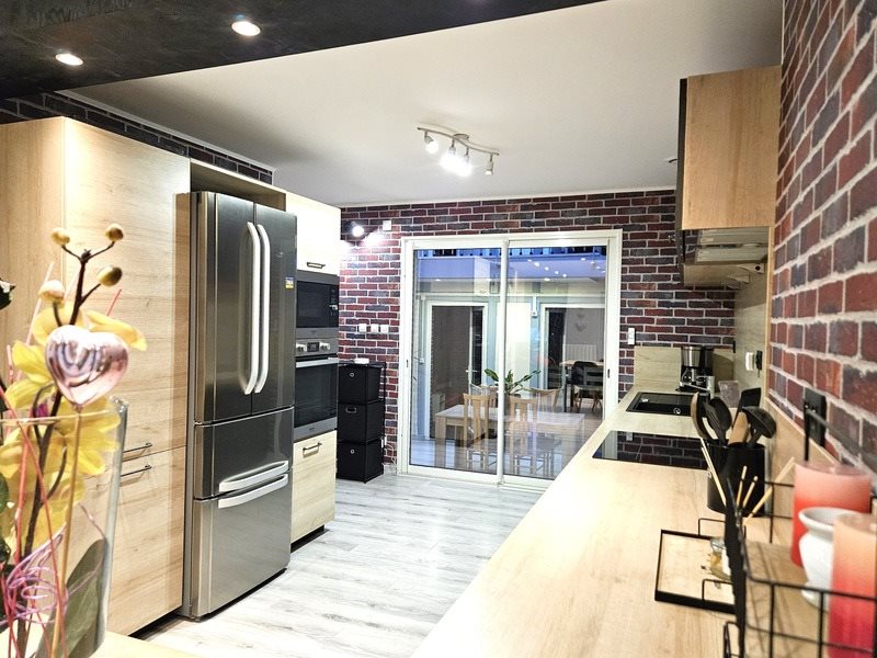 Appartement à vendre, 110m², Chalon-sur-Saône