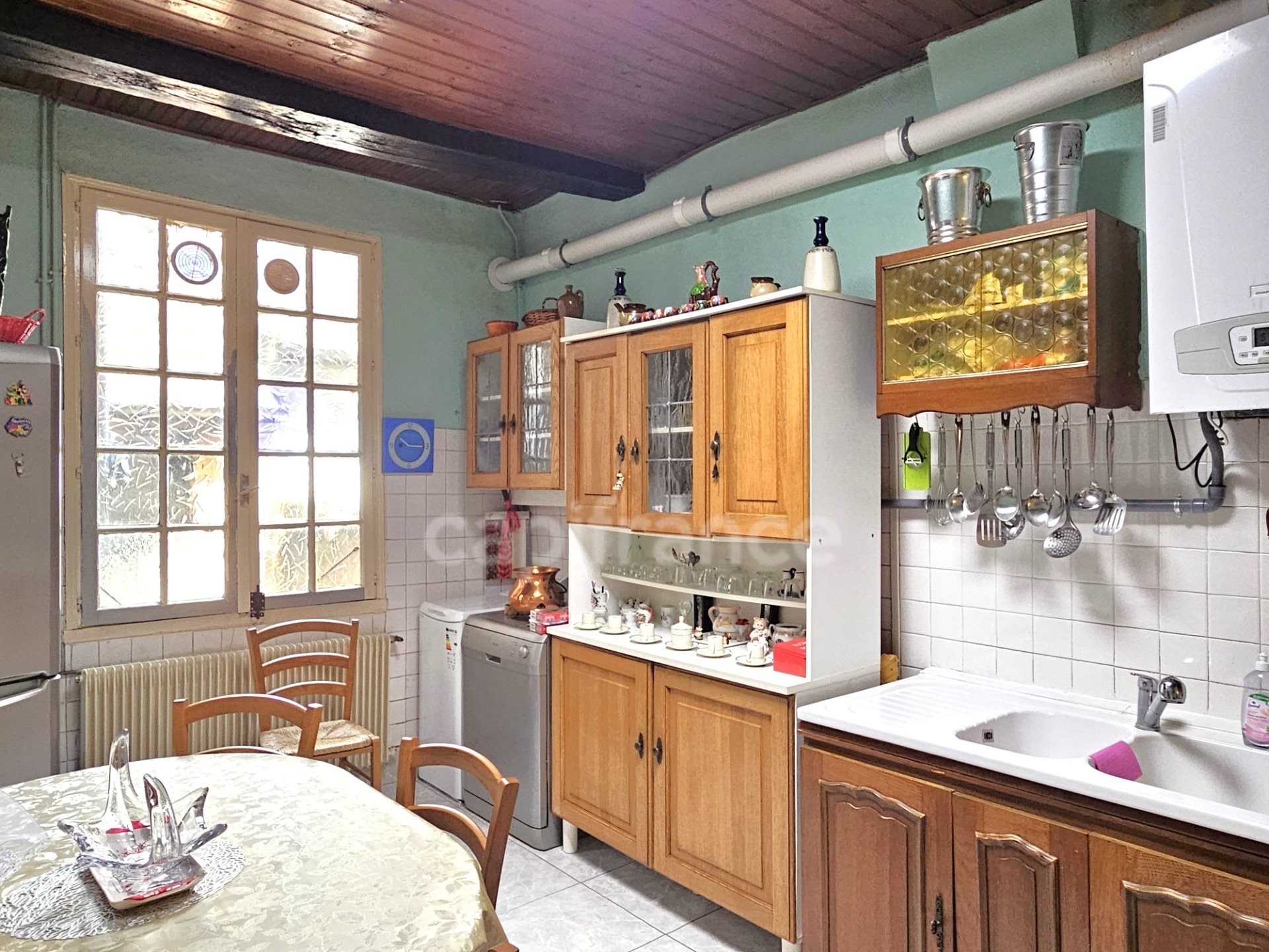 Appartement à vendre, 120m², Chalon-sur-Saône