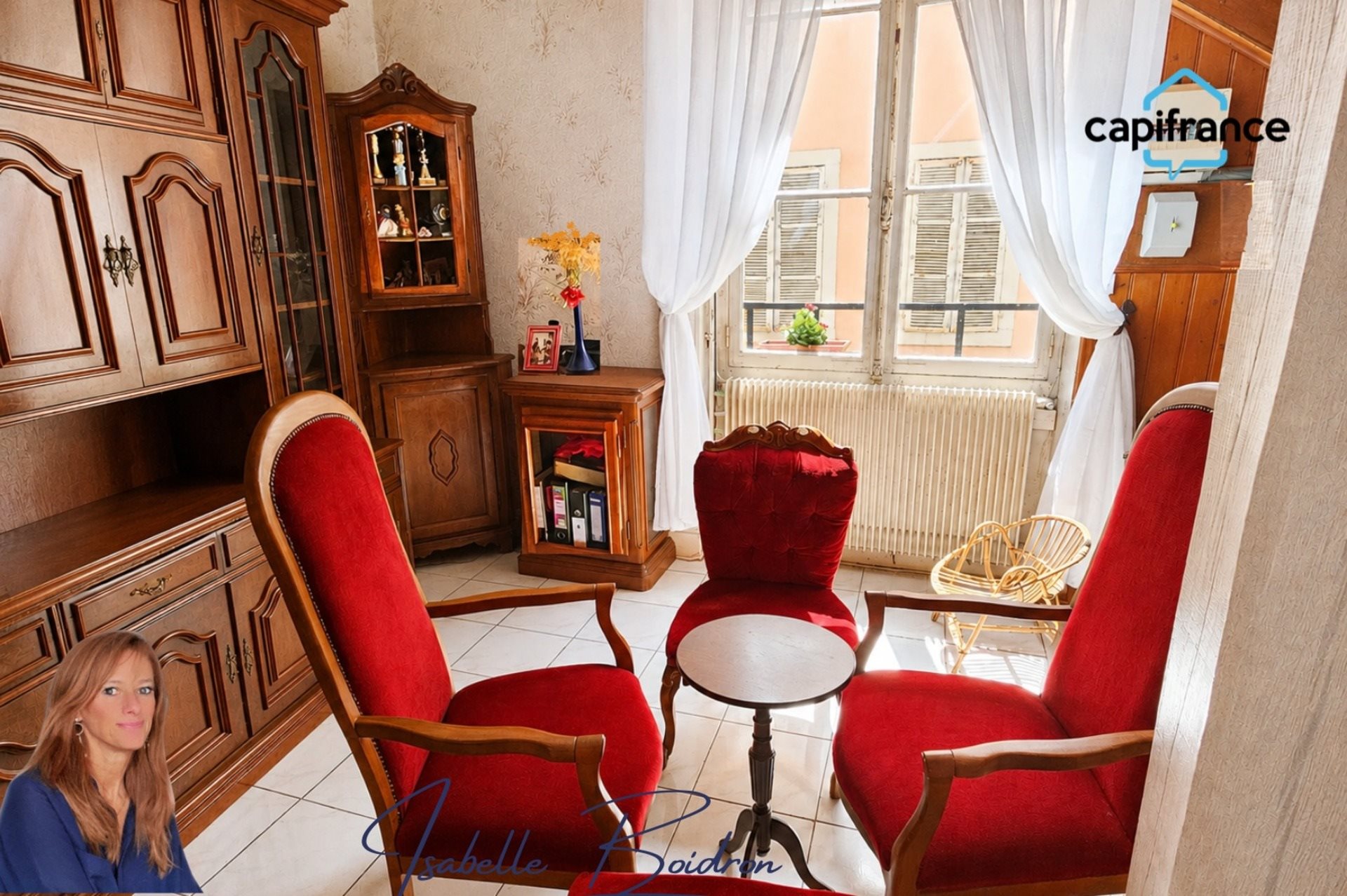 Appartement à vendre, 120m², Chalon-sur-Saône
