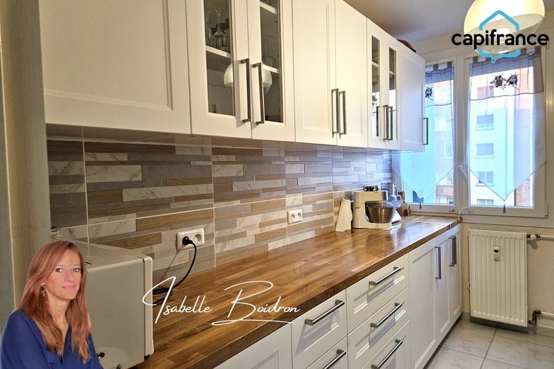 Appartement à vendre, 83m², Chalon-sur-Saône