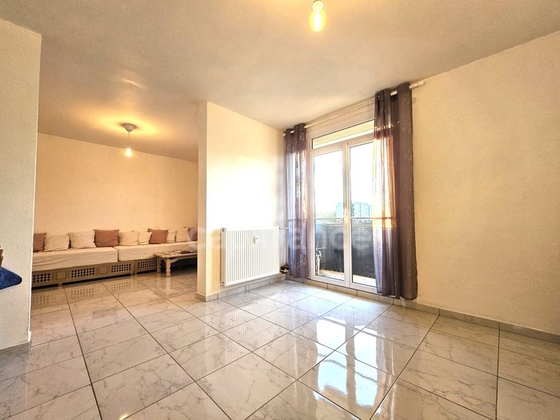 Appartement à vendre, 83m², Chalon-sur-Saône