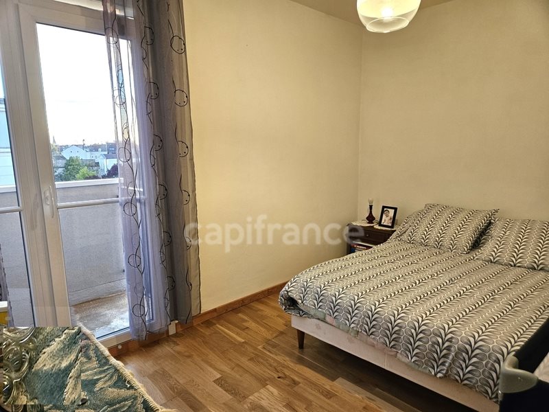 Appartement à vendre, 83m², Chalon-sur-Saône