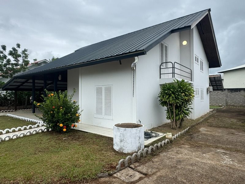 Maison à vendre, 157m², Rémire-Montjoly