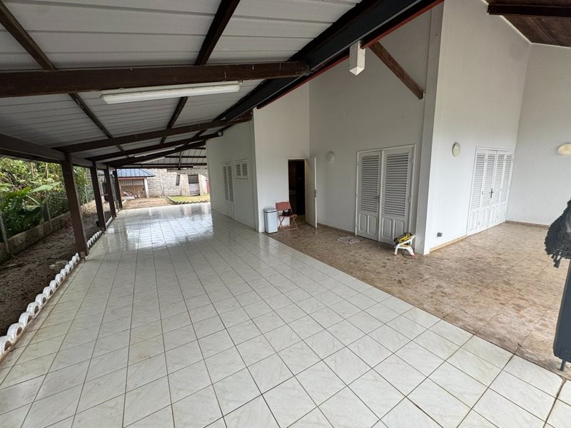 Maison à vendre, 157m², Rémire-Montjoly