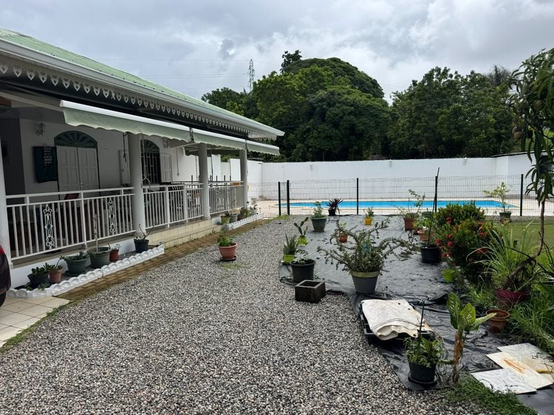 Maison à vendre, 158m², Rémire-Montjoly