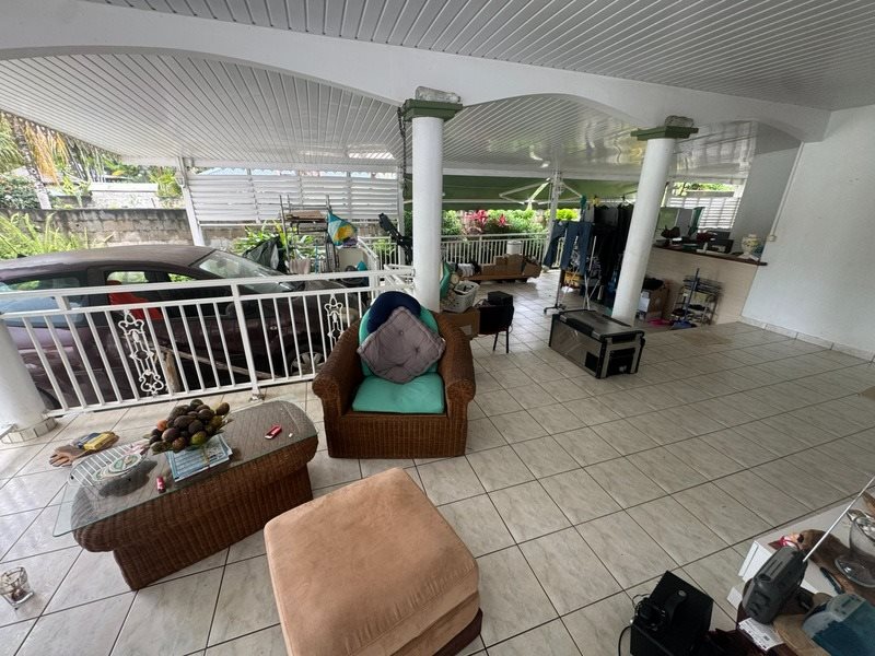 Maison à vendre, 158m², Rémire-Montjoly