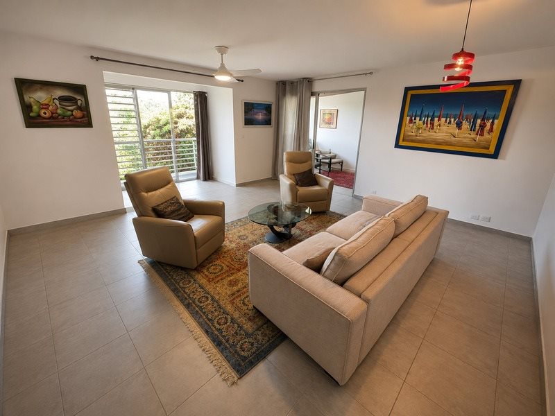 Appartement à vendre, 53m², Cayenne