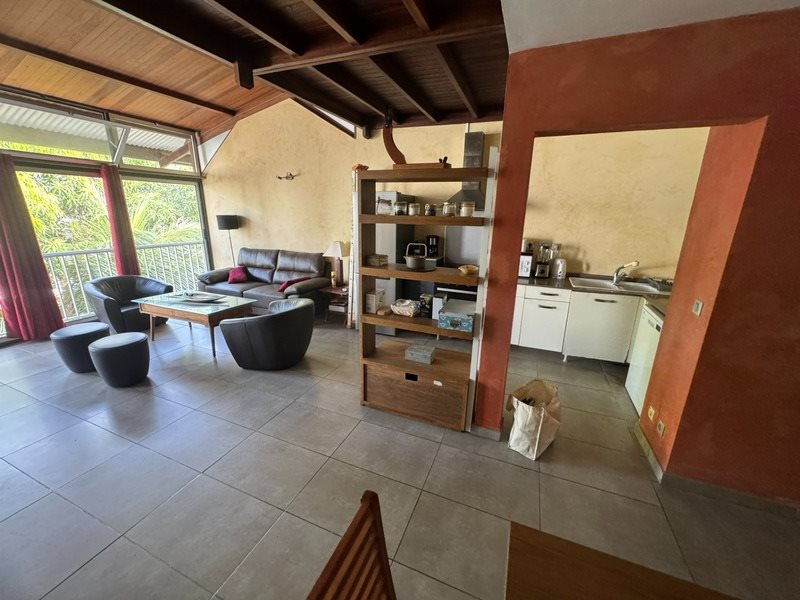 Appartement à vendre, 100m², Cayenne