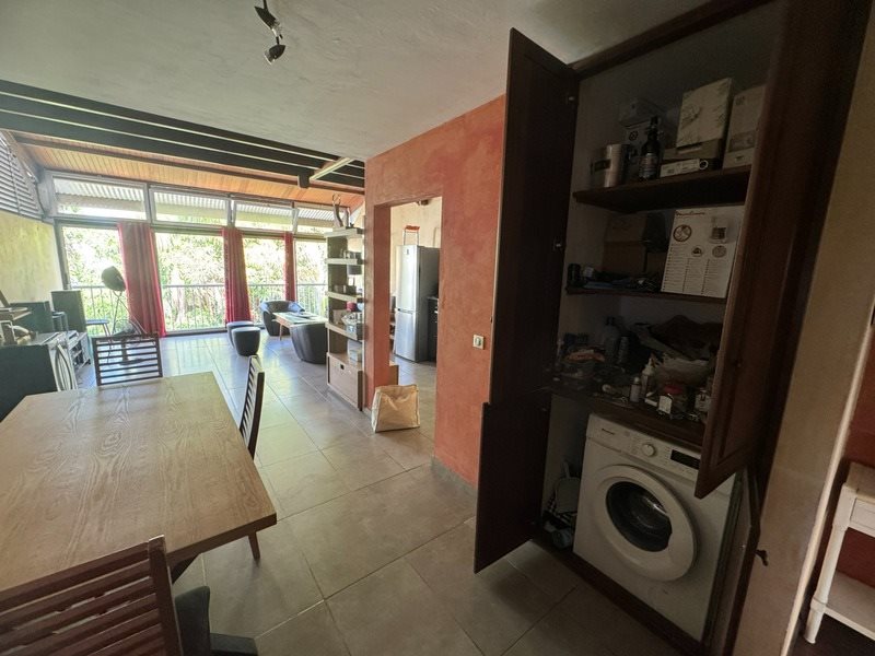 Appartement à vendre, 100m², Cayenne