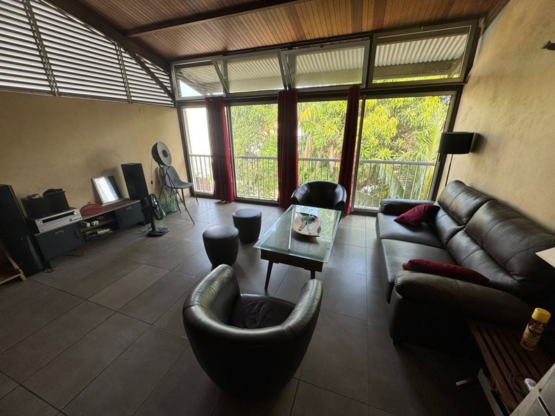 Appartement à vendre, 100m², Cayenne