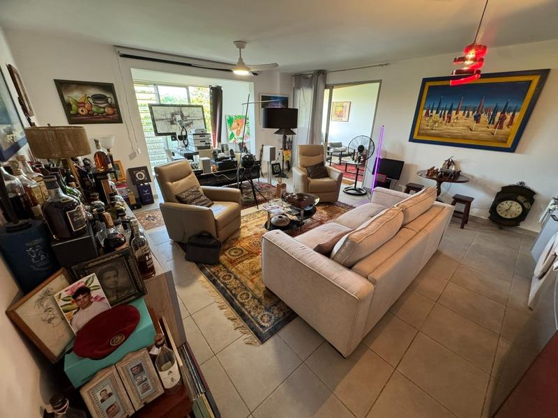 Appartement à vendre, 53m², Cayenne