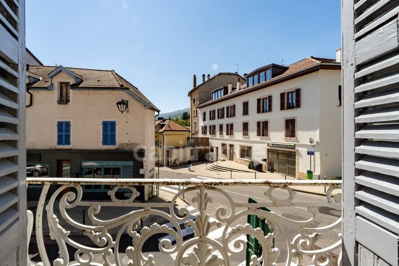 Maison à vendre, 78m², Gex