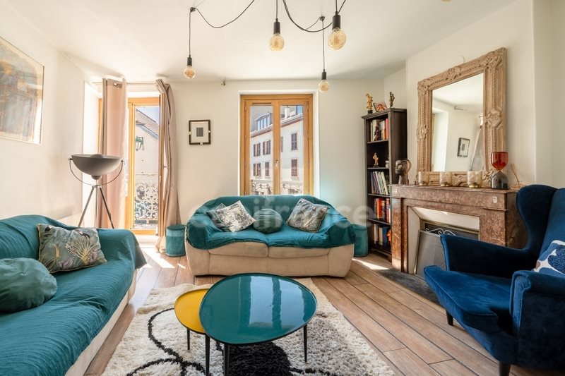 Maison à vendre, 78m², Gex
