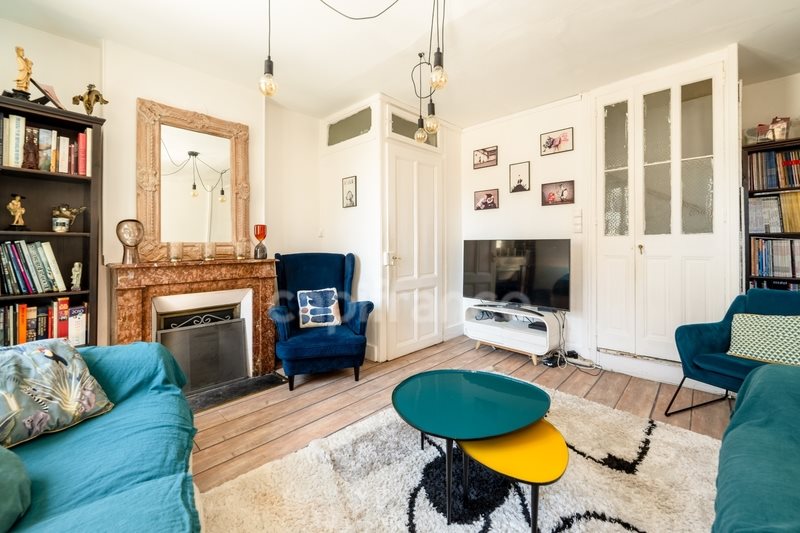Maison à vendre, 78m², Gex